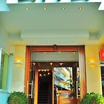 酒店 阿夫拉酒店 2*