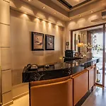 阿夫拉酒店 酒店 2*