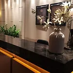酒店 阿夫拉酒店 Paralía