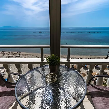 Hotel Avra Paralia Katerinis