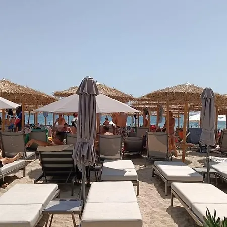 Avra Paralia Katerinis
