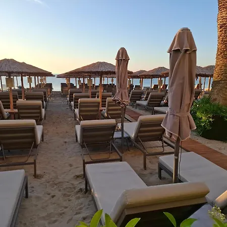 Hotel Avra Paralia Katerinis