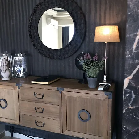 Avra Hotel Paralia Katerinis