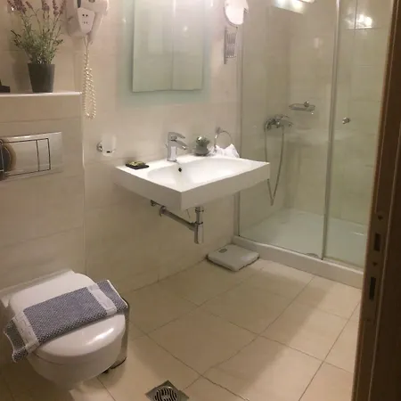 Hotel Avra Paralia Katerinis