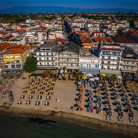 Avra Hotel