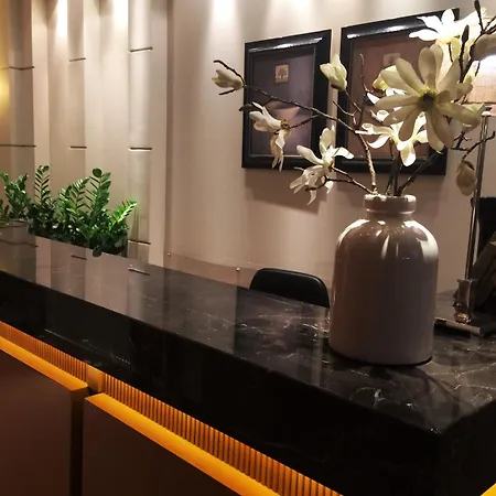 Hotel Avra Paralia Katerinis