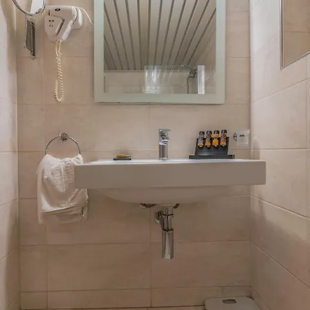 Hotel Avra Paralia Katerinis