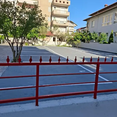 酒店 阿夫拉酒店