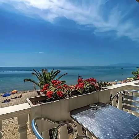 Hotel Avra Paralia Katerinis