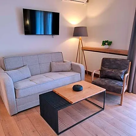 Hotel Avra Paralía