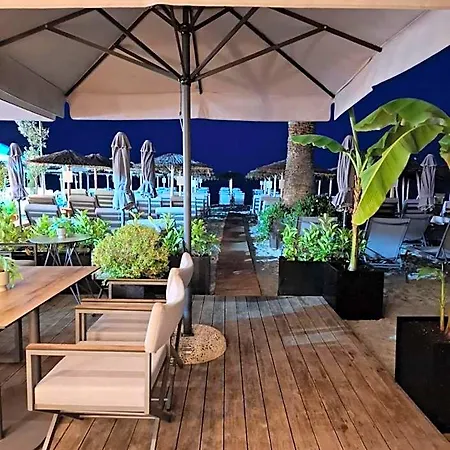 Hotel Avra Paralía