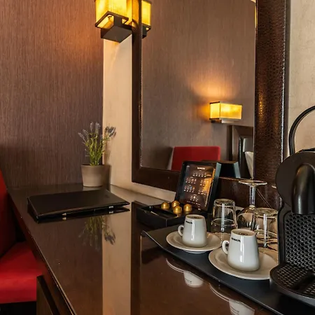 Hotel Avra Paralía