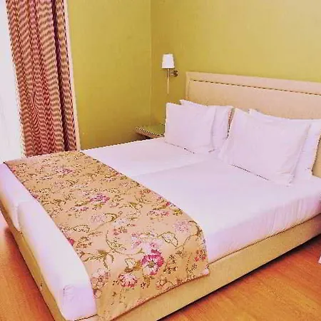 Avra Hotel Paralia Katerinis