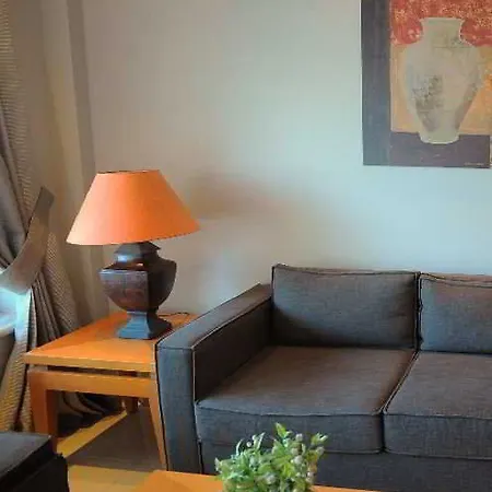 Avra Hotel